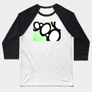 Freeform- Mint Baseball T-Shirt